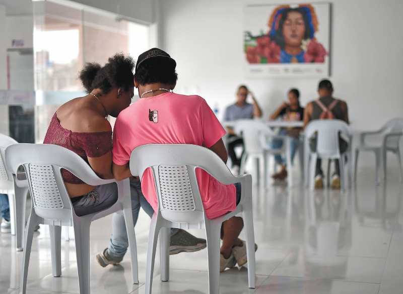 Así es exigir justicia para las personas LGBTIQ+ en el sur de Córdoba y Bajo Cauca