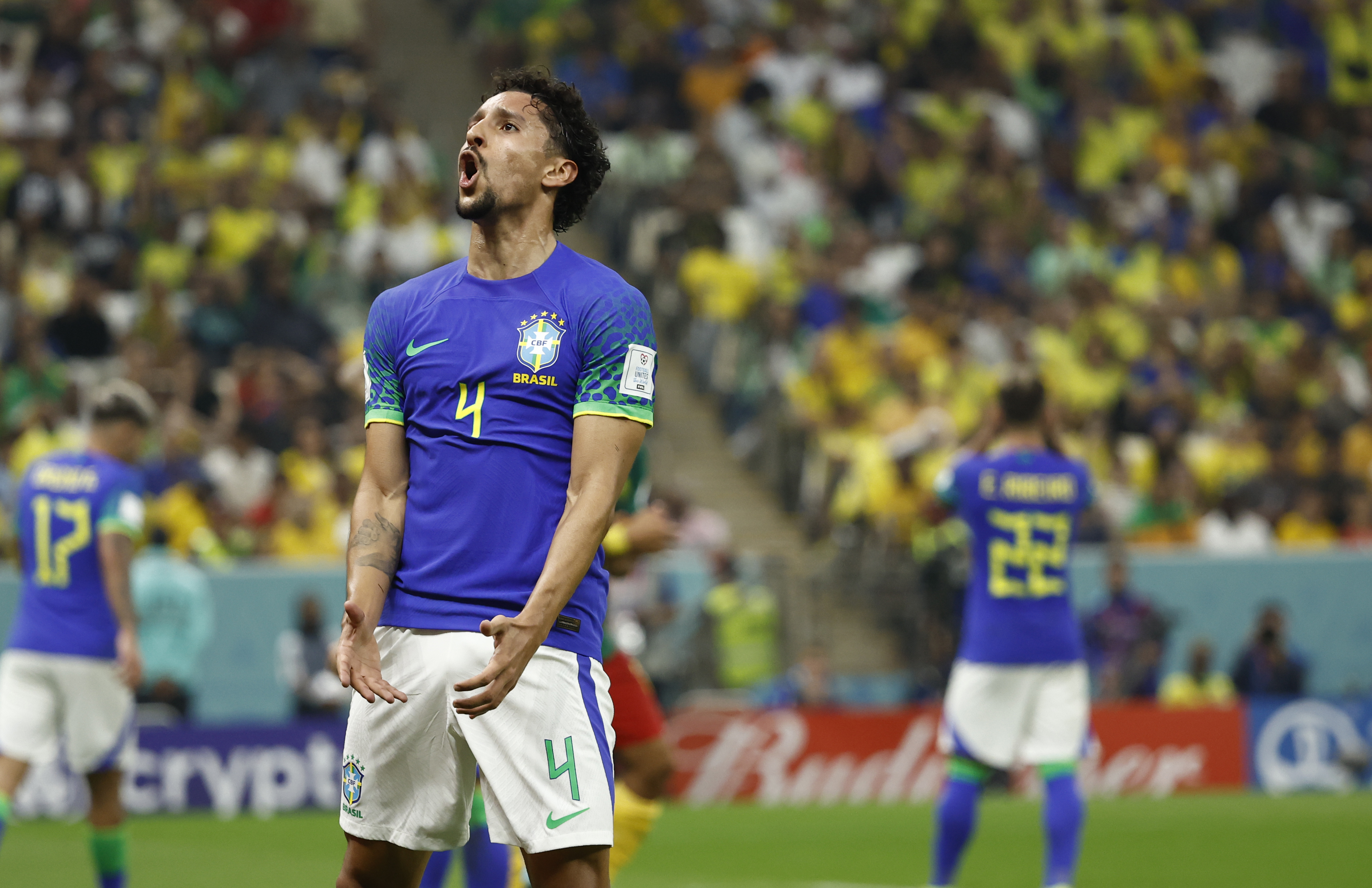 Análisis: ¿Cómo quedaron los octavos del Mundial de Catar? Favoritos al título