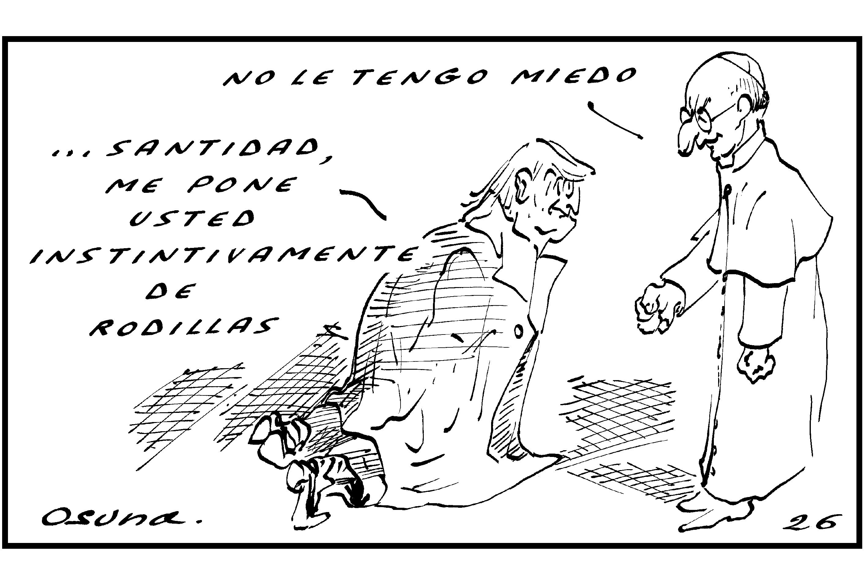El poder moral