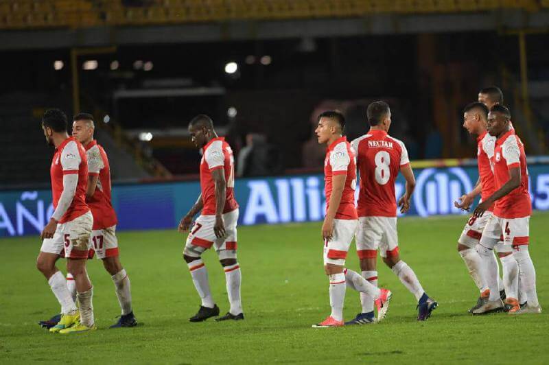 La maldición que volvió a Santa Fe