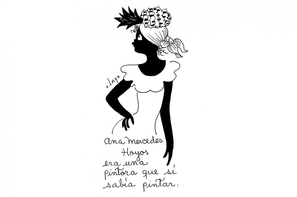 Ana Mercedes Hoyos