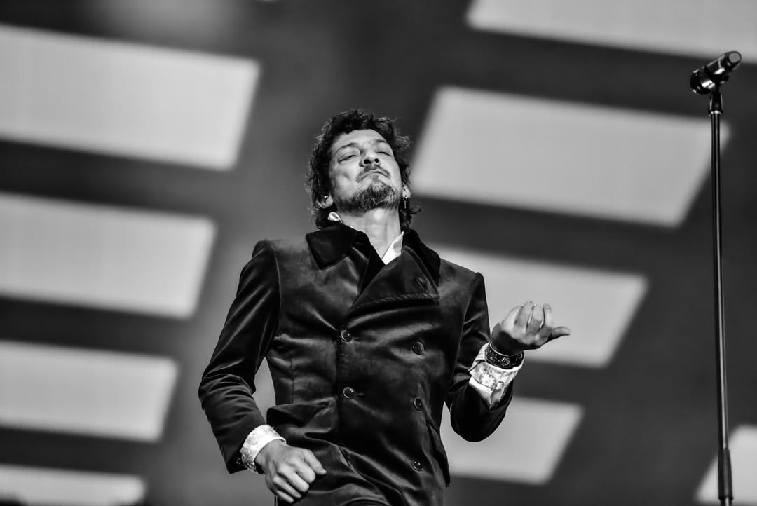 Festival Cordillera en imágenes: rostros y momentos que marcaron la edición 2025