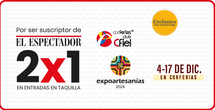 Descubre Expoartesanías 2024, el encuentro con nuestras tradiciones