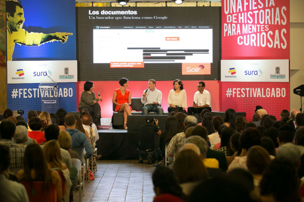 Estos son los finalistas al Premio Gabo 2017