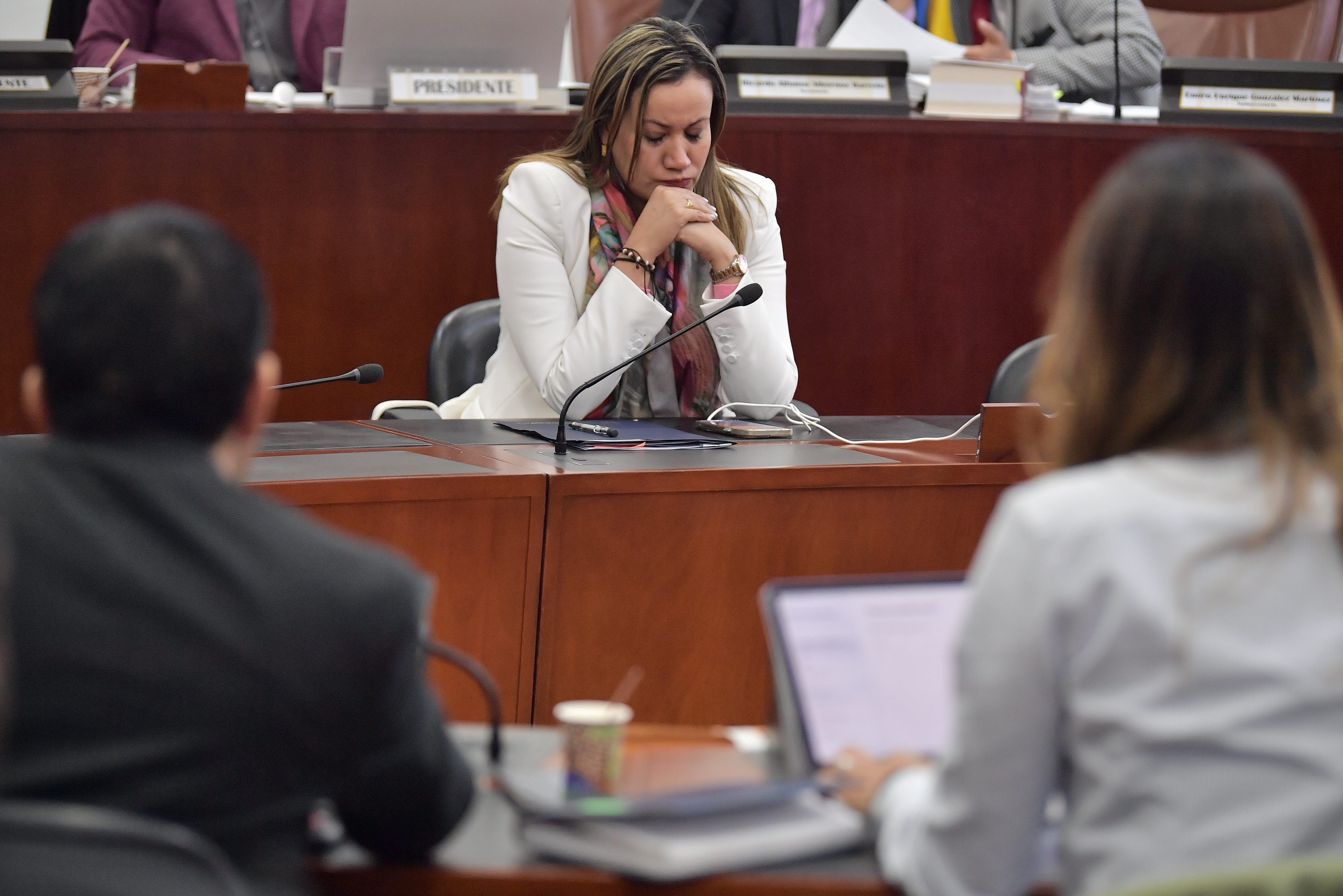 La reforma a la salud que precipitó la salida de la ministra Carolina Corcho
