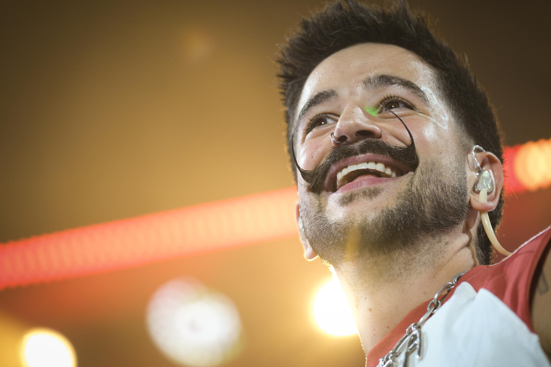 Camilo confirma segunda  fecha en Movistar Arena. Cuándo y cómo obtener boletas