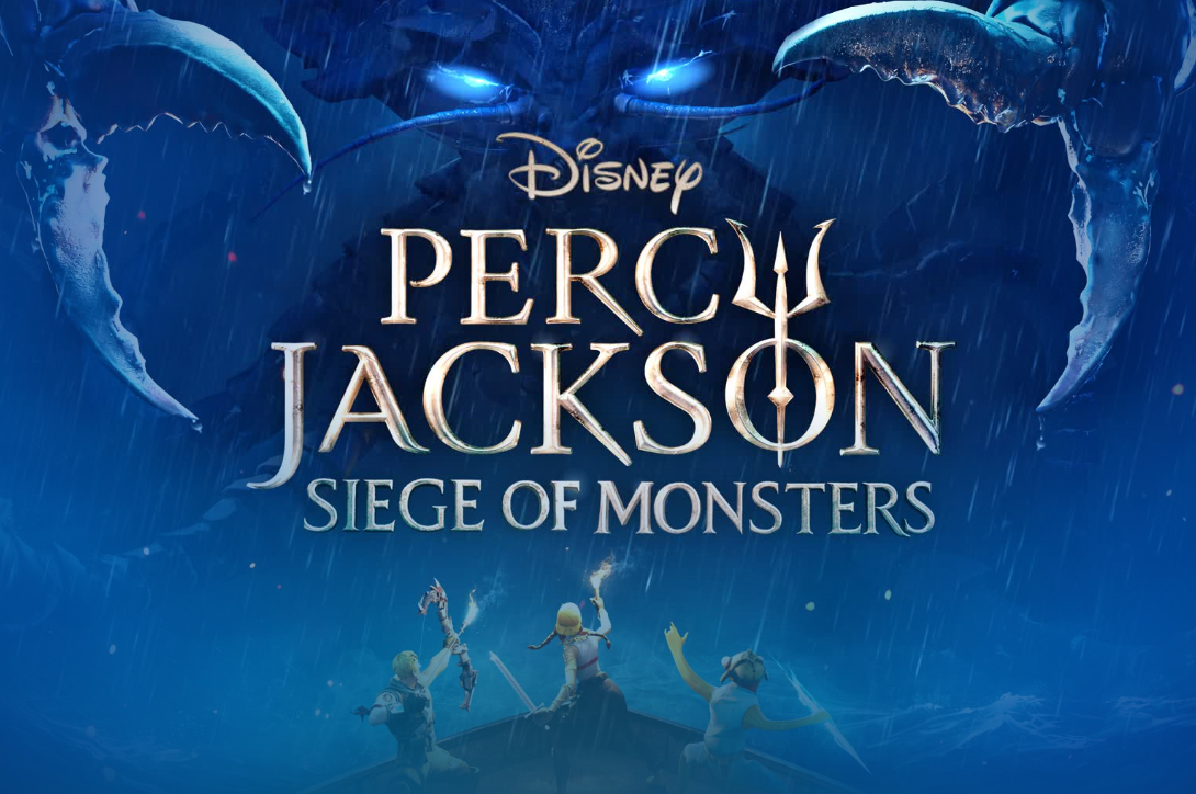 Percy Jackson estrena su propio mundo en Fortnite: esto es lo que incluirá