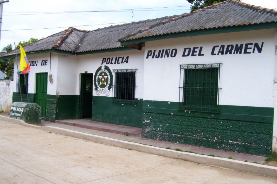 «Fallo del Consejo de Estado no ordena reubicar las estaciones de policía»