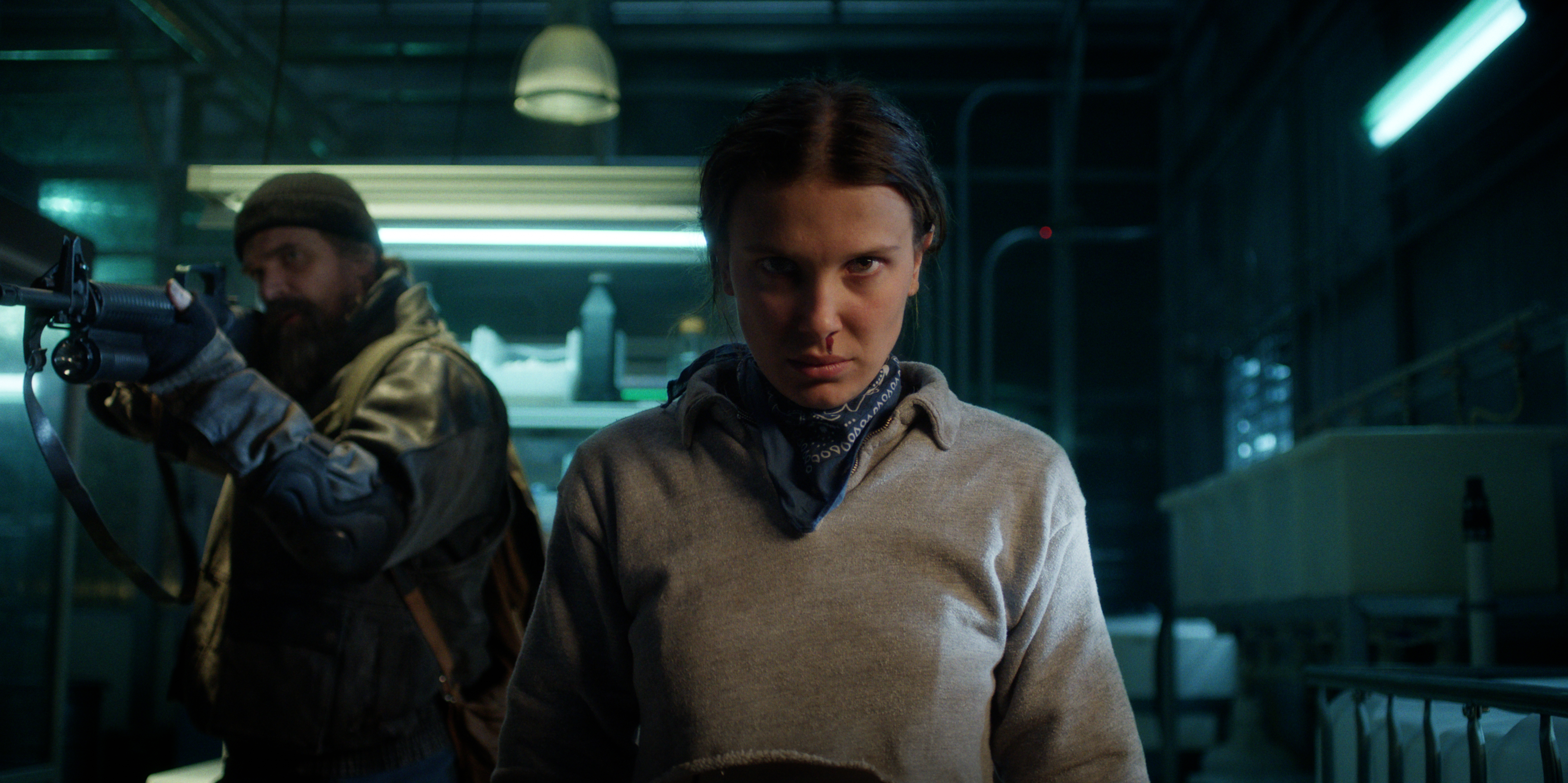 Netflix lanza anticipo del final de Stranger Things. ¿A qué hora se estrena y cuánto durará?