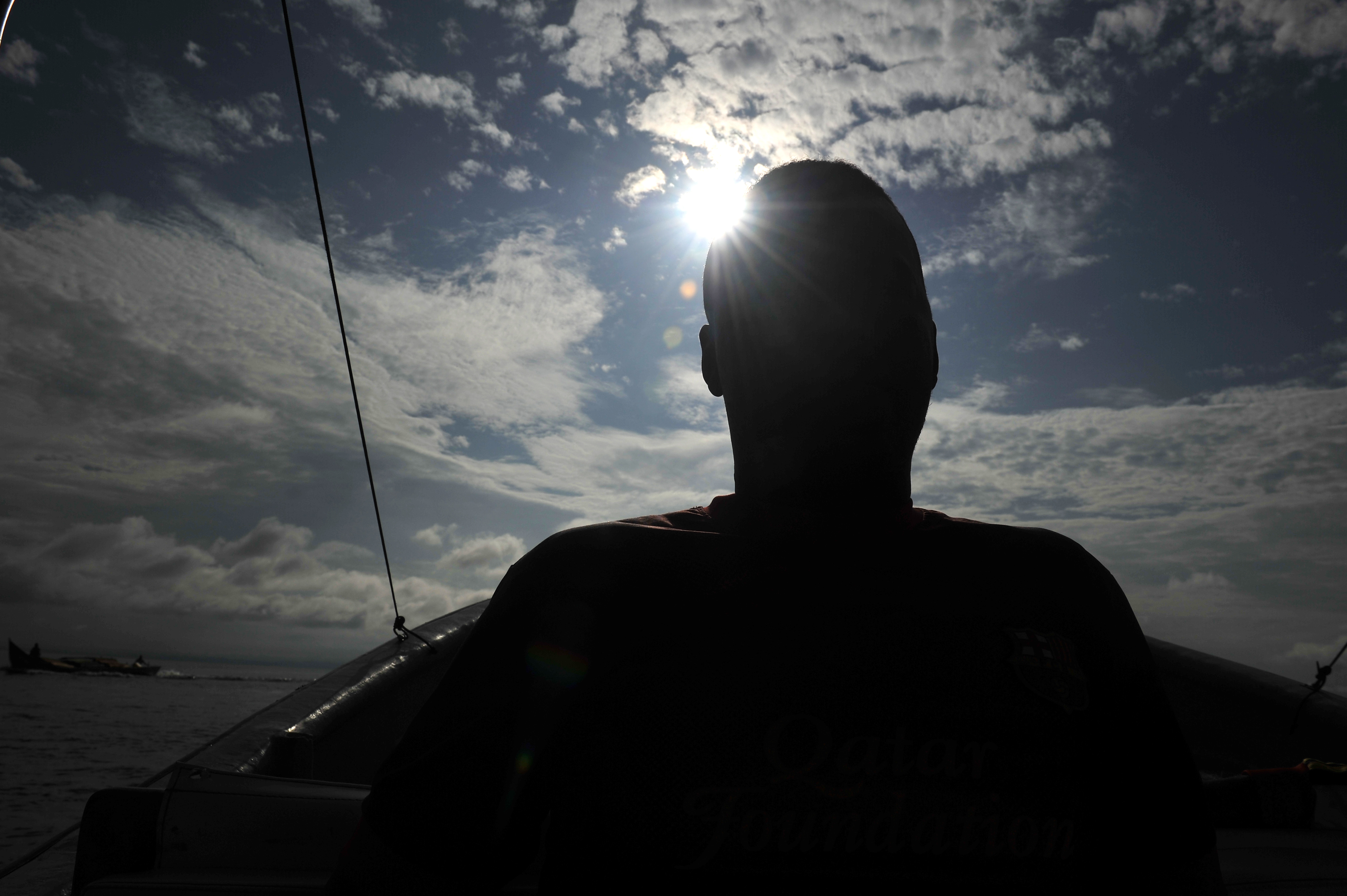 ¿Qué está pasando en Buenaventura?