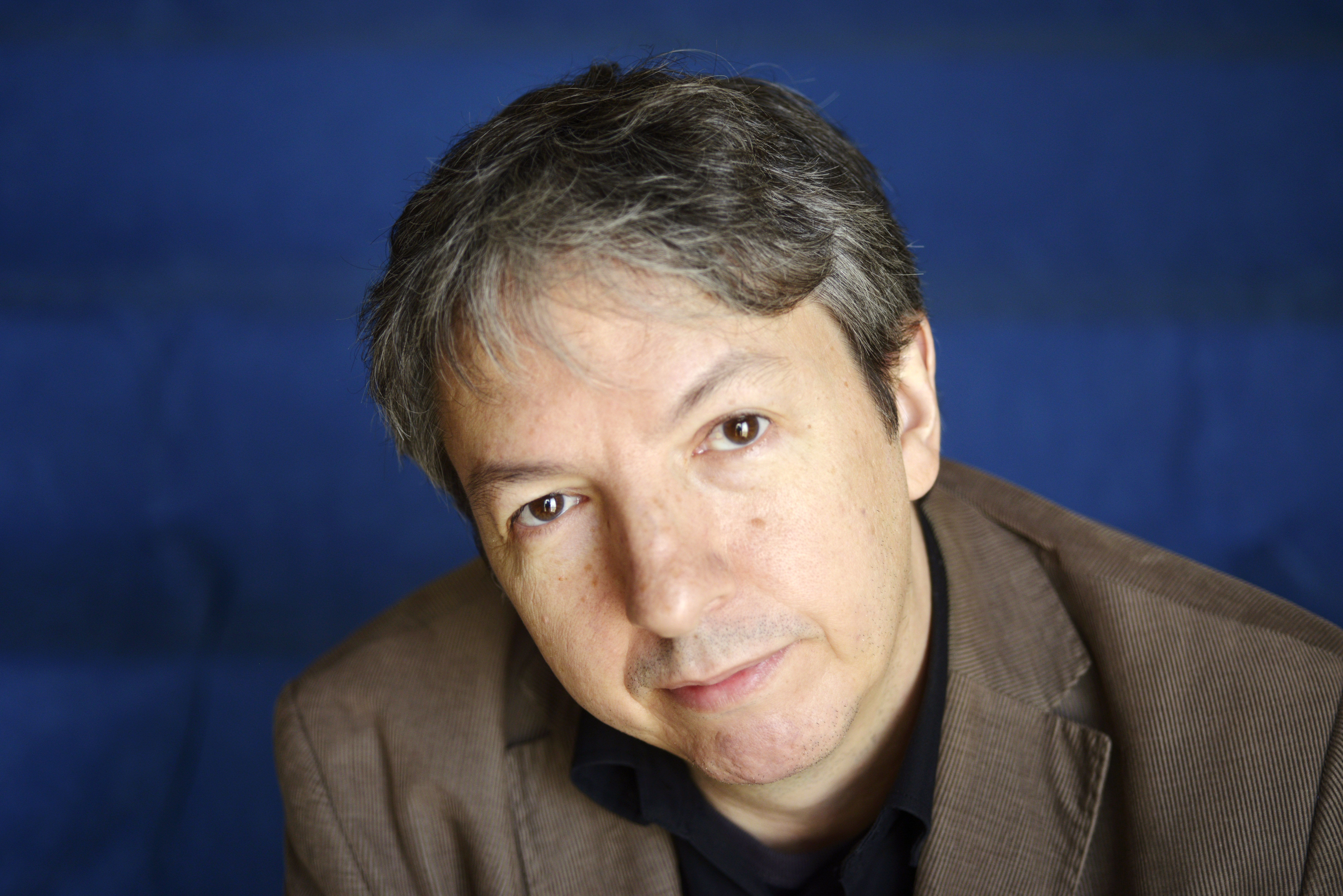 David Toscana, Premio Alfaguara 2026 por su novela “El ejército ciego”