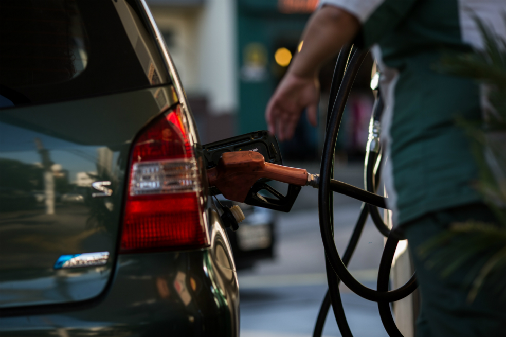 Gasolina sube $161 y ACPM $154 desde el martes próximo