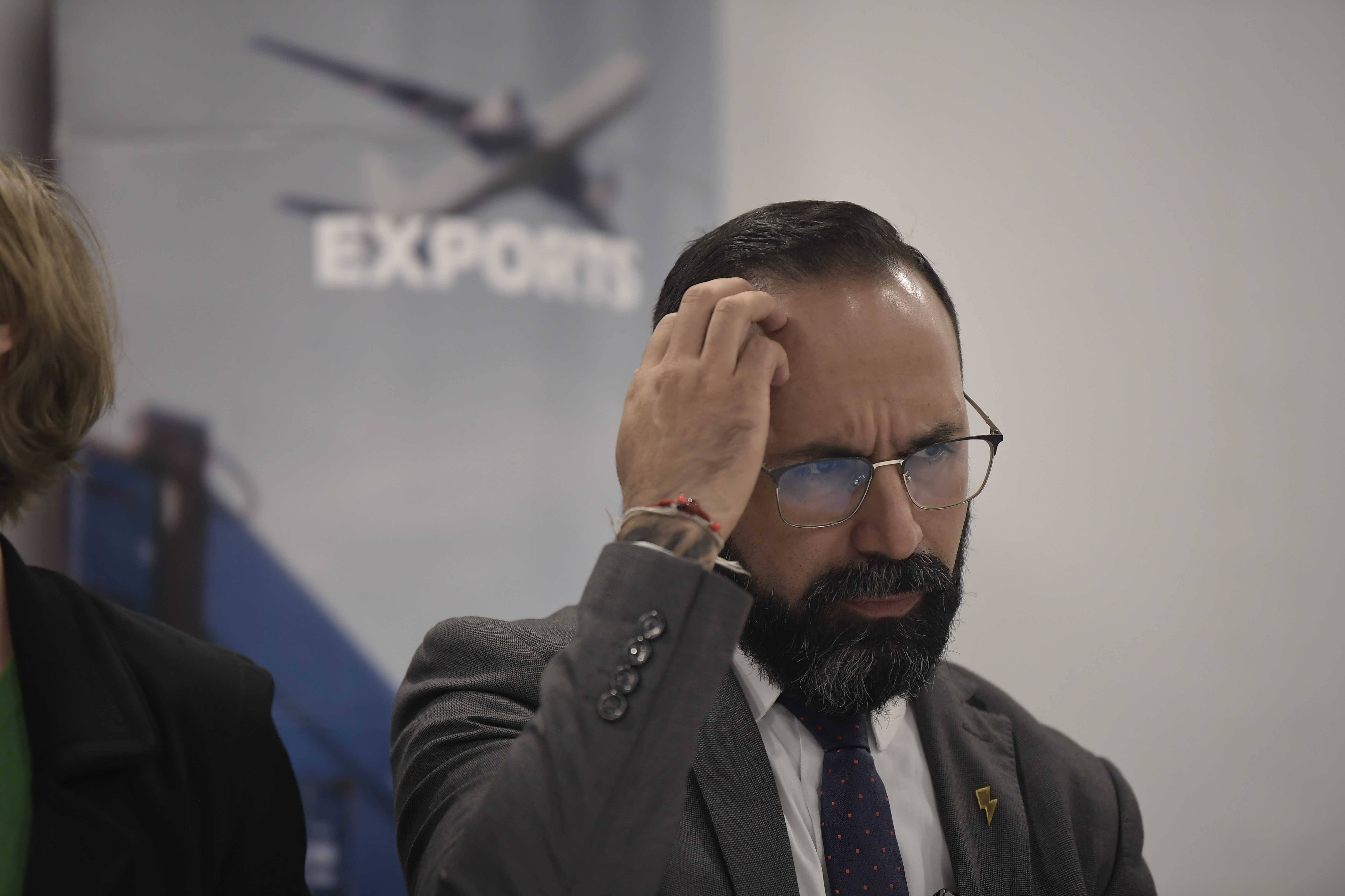 Camacho atenderá en un mismo día moción de censura y debate de control político