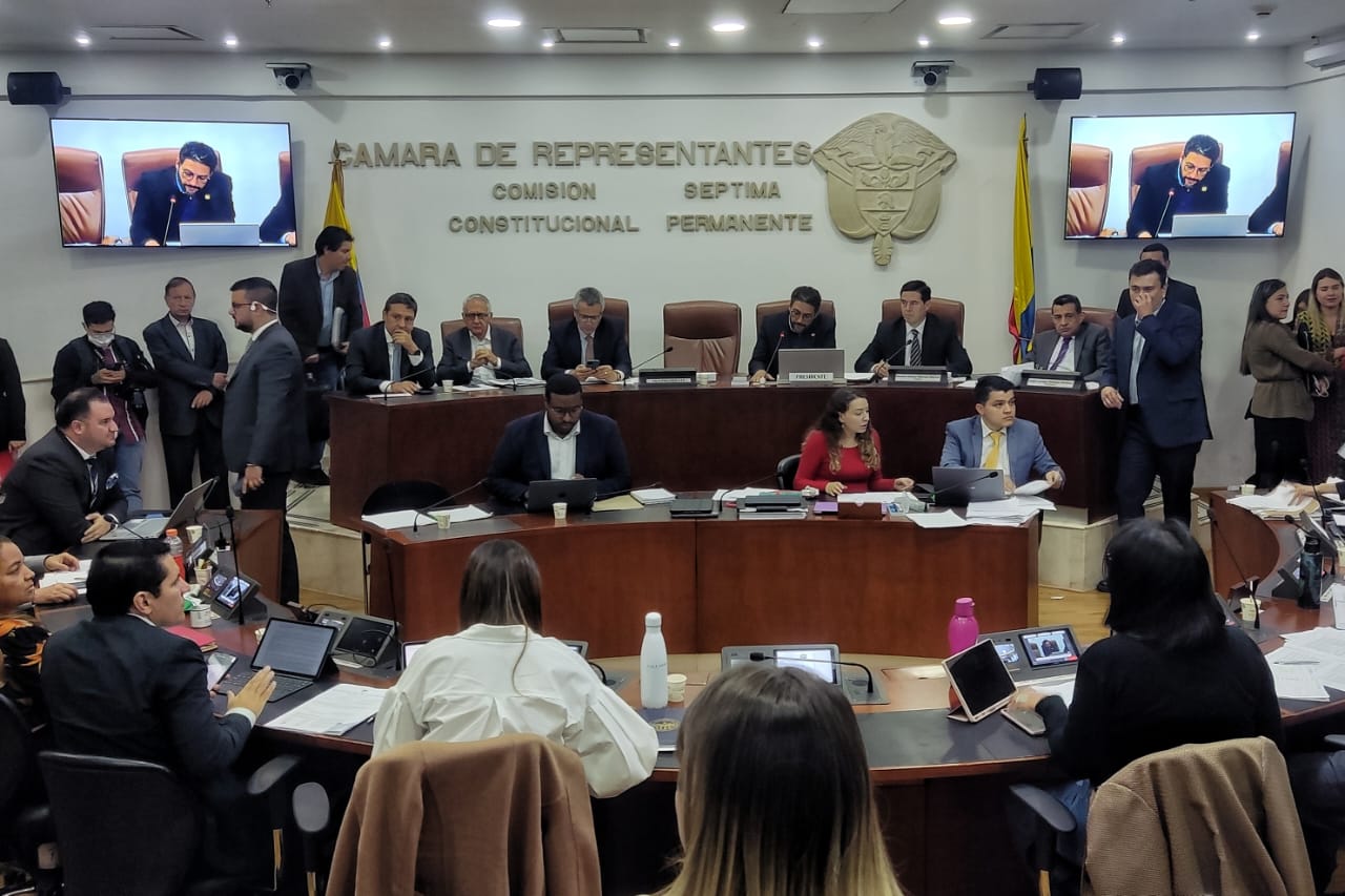 Lo que sigue para la reforma a la salud en el Congreso