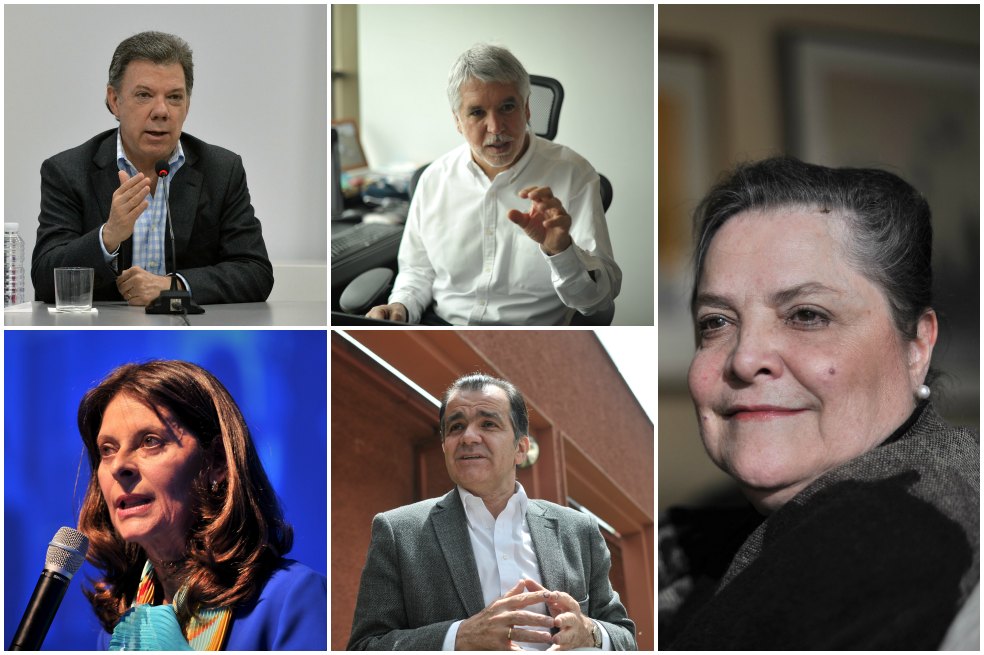 La fuerza de la propaganda electoral