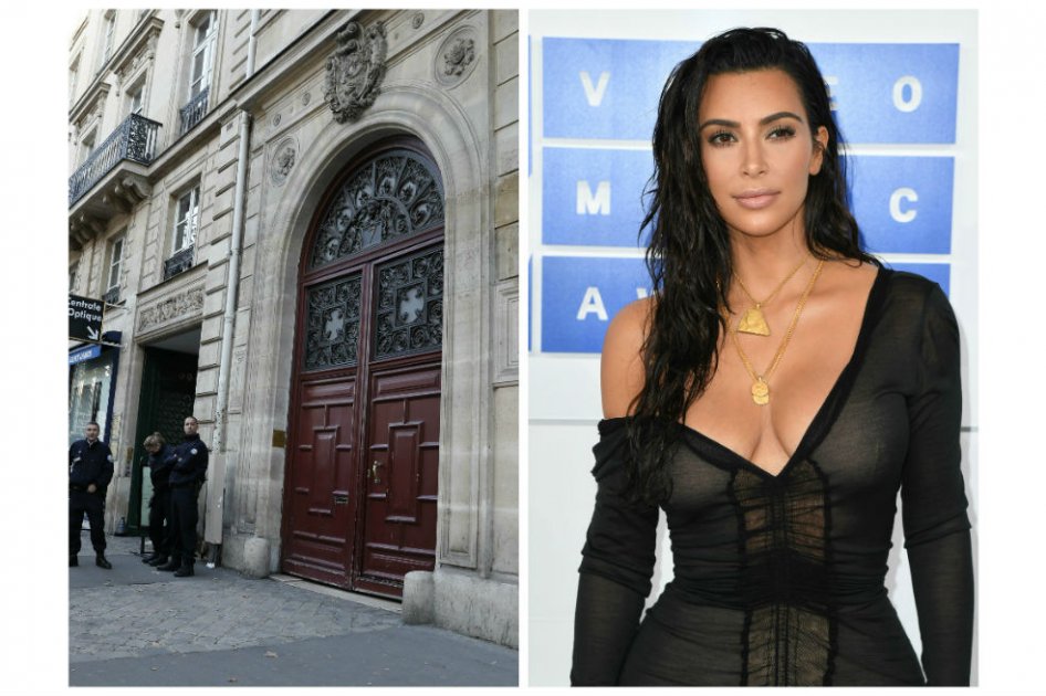Alcaldesa de París defiende seguridad para turistas tras robo que sufrió Kim Kardashian