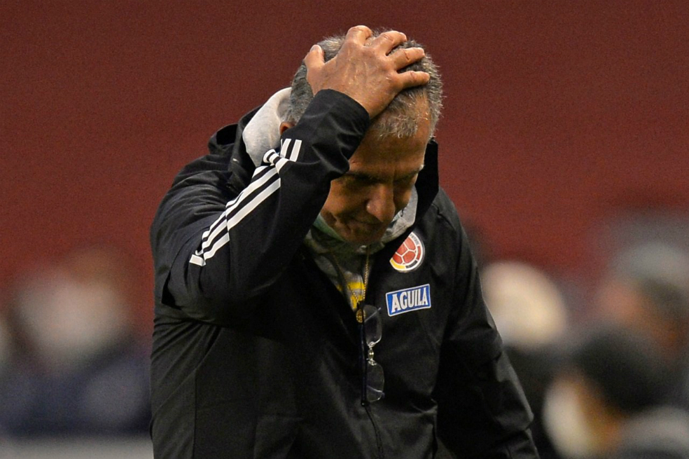 Dejémonos