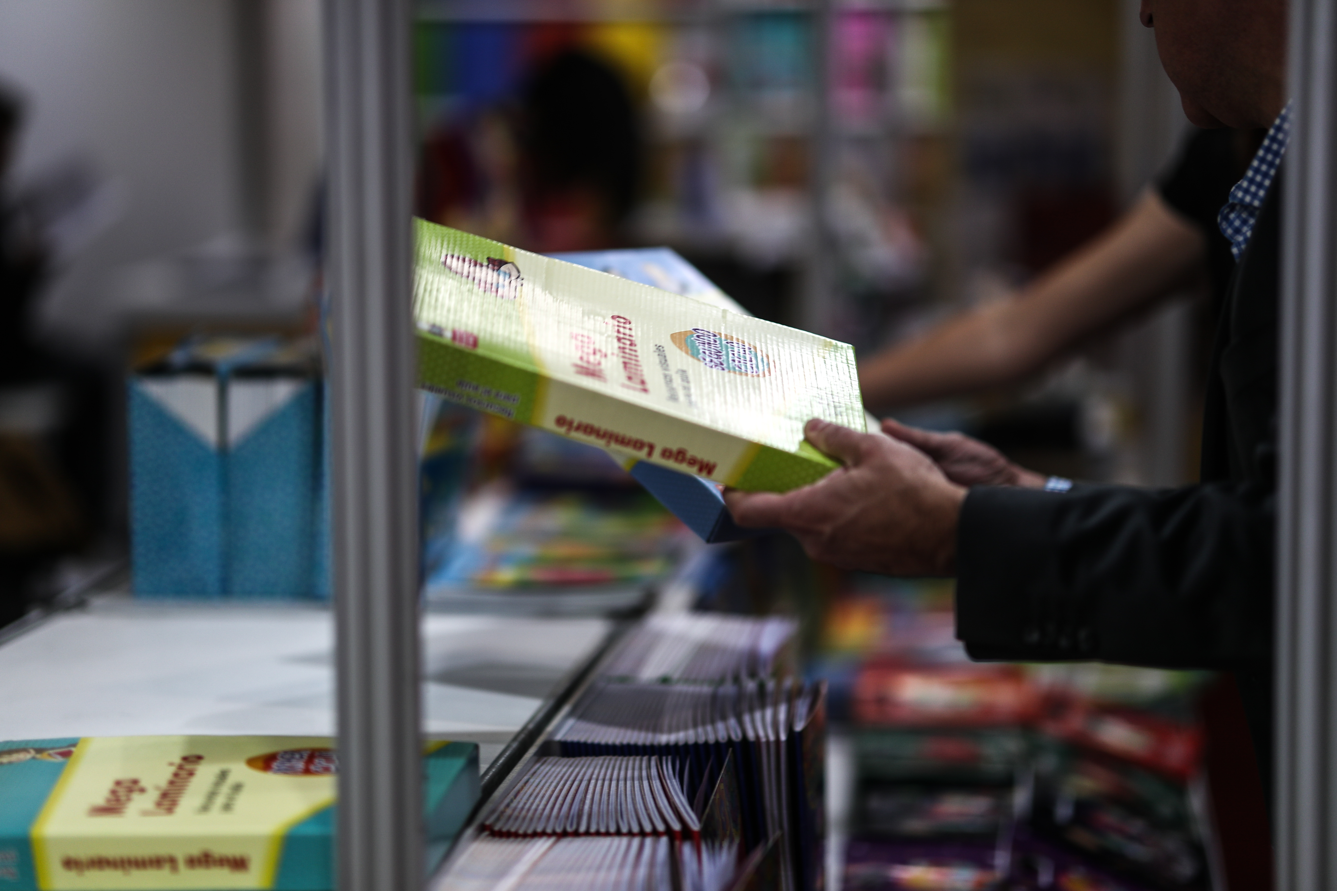 Así se celebrará el Día de la Caleñidad en la Filbo