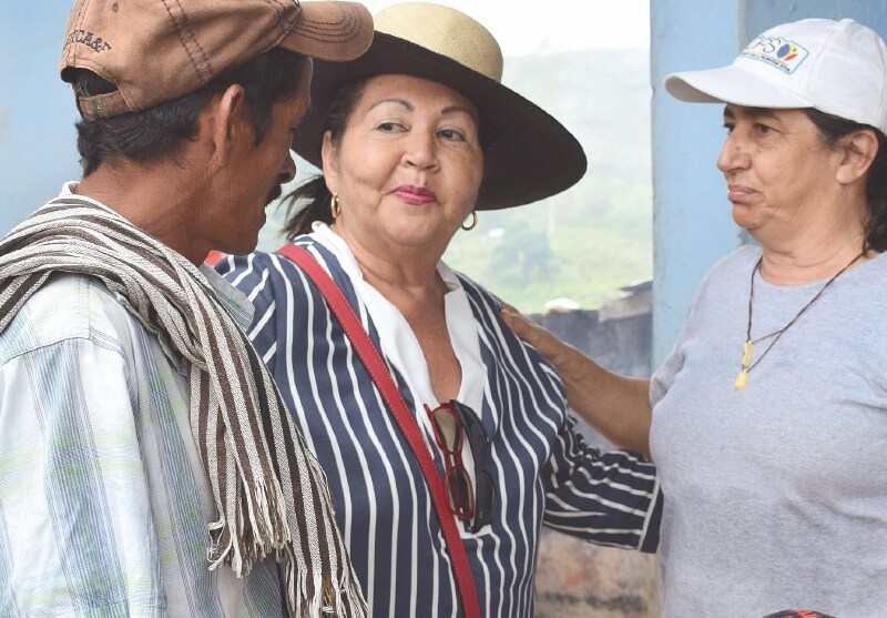 ¿Por qué no cesa la violencia en Tarazá, Antioquia?