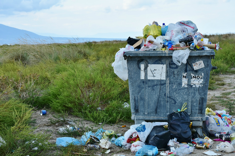 Preocupación por altos niveles de contaminación en el río Pance de Cali