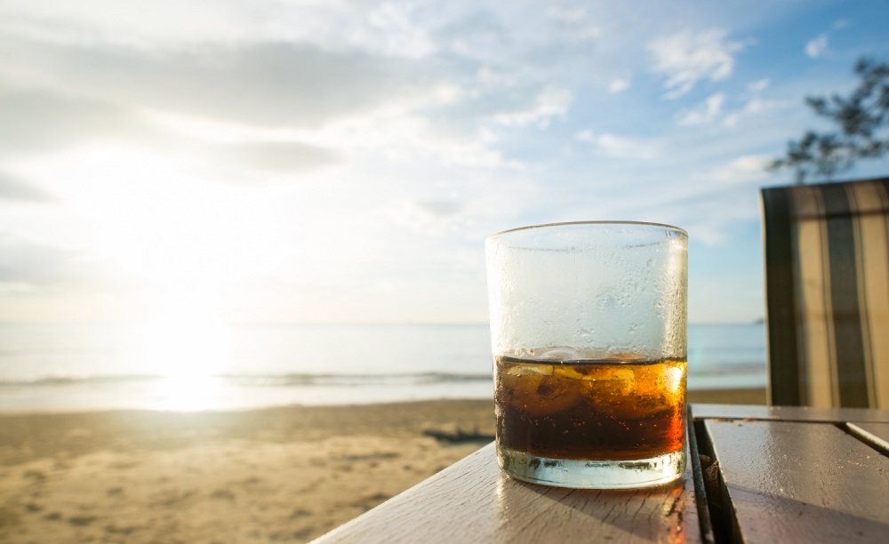 ¿Cómo disfrutar del whisky durante el Carnaval de Barranquilla?