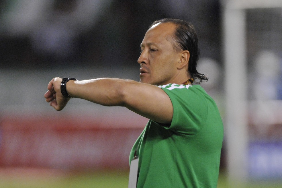 La hora de José Fernando Santa