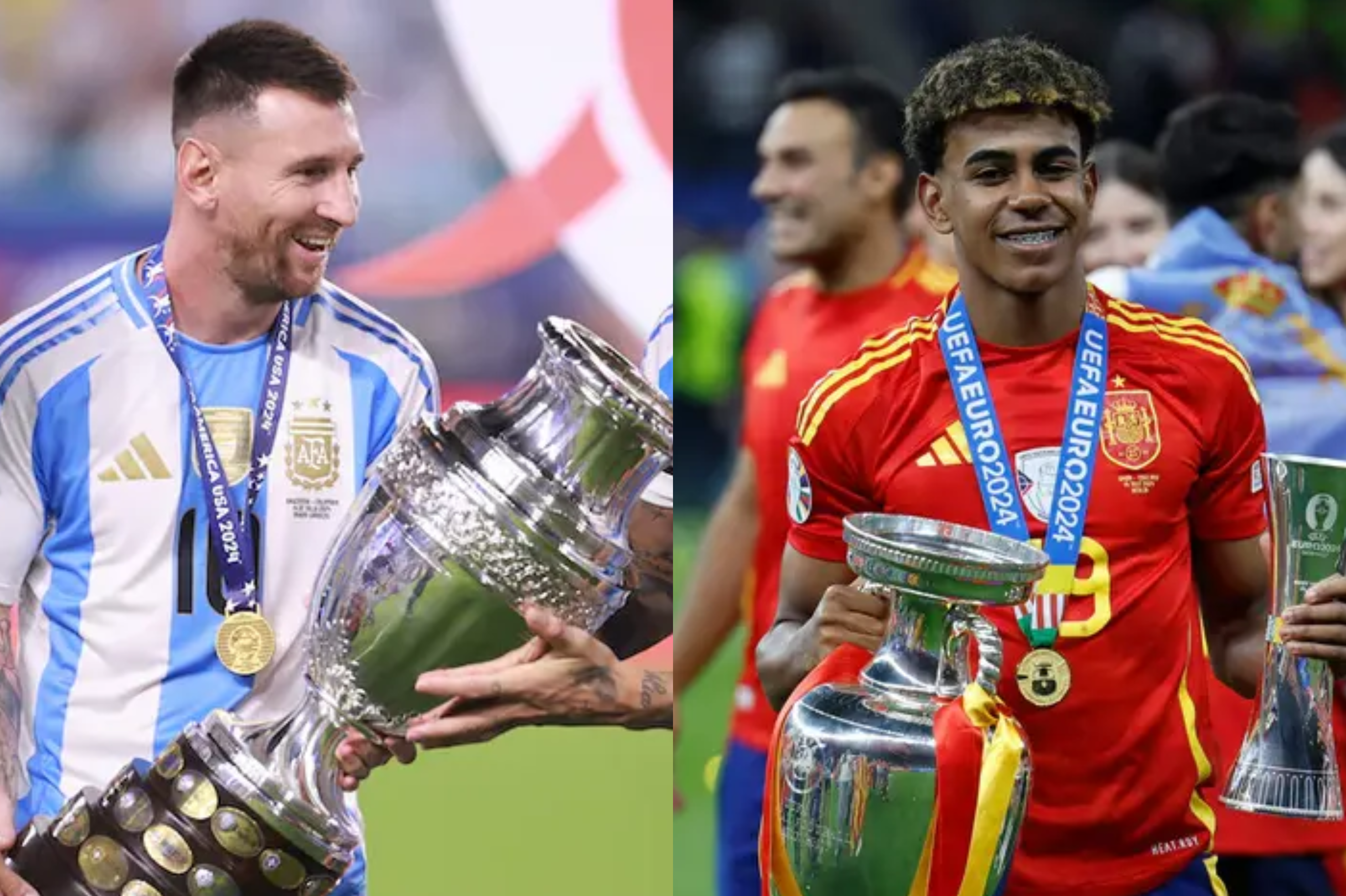Cancelan la Finalissima entre España y Argentina: estas fueron las razones que dio la UEFA