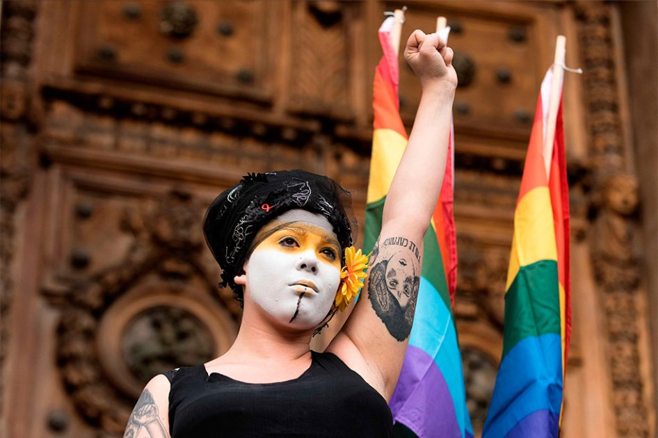Aún sin acusados por la masacre, Orlando se alista para recibir a Obama