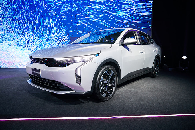 Estos fueron los carros más vendidos en Colombia en 2025