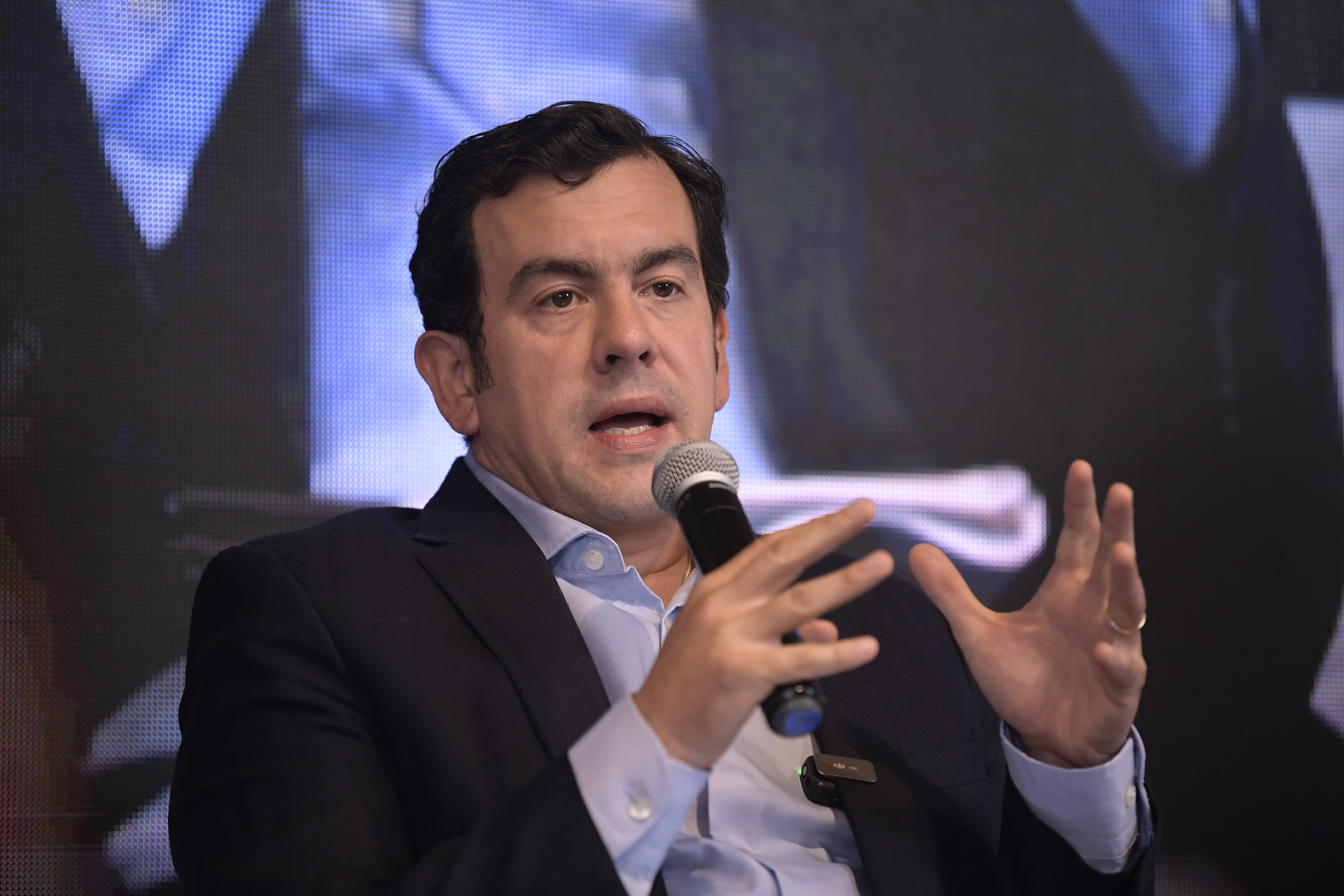 Rodrigo Lara sobre casos de corrupción del gobierno Petro: “Ha sido absolutamente grotesco”