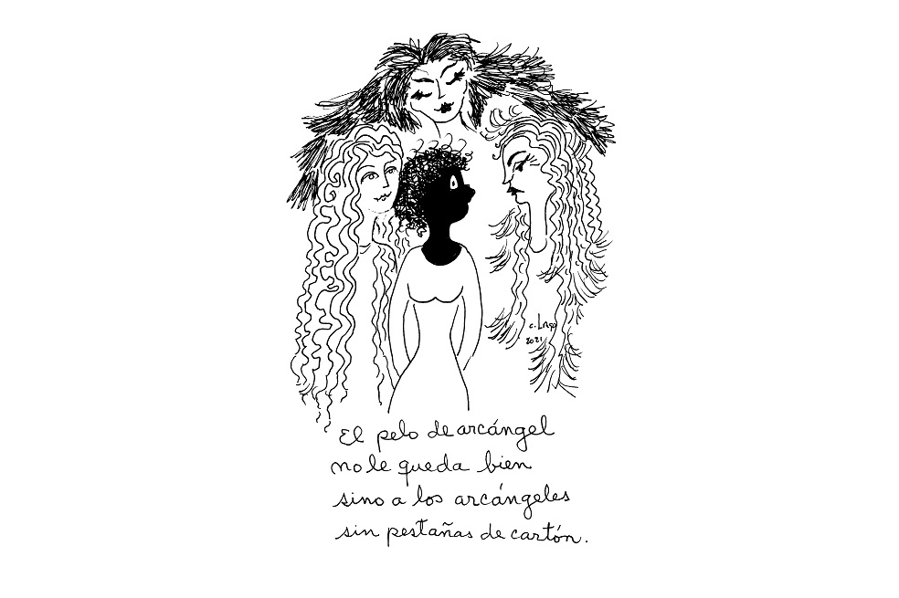 Arcángeles