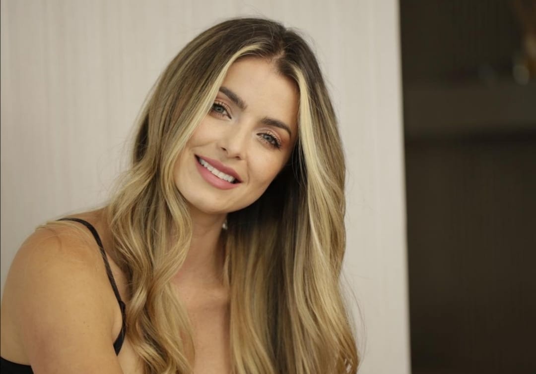 Cristina Hurtado reveló una fobia en pleno restaurante