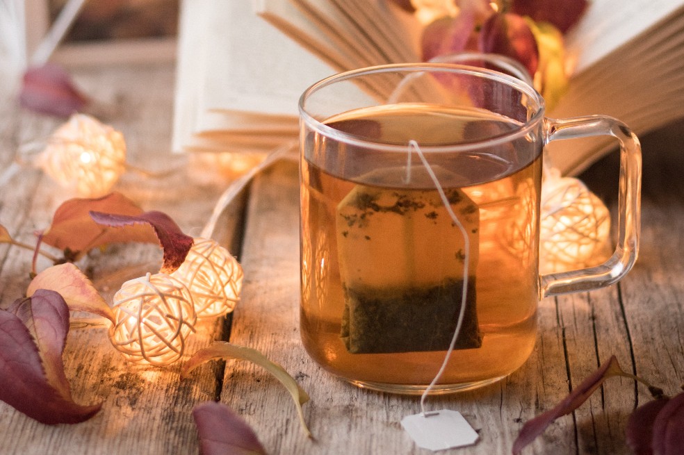 Prepara el mejor té de canela y combate el frío