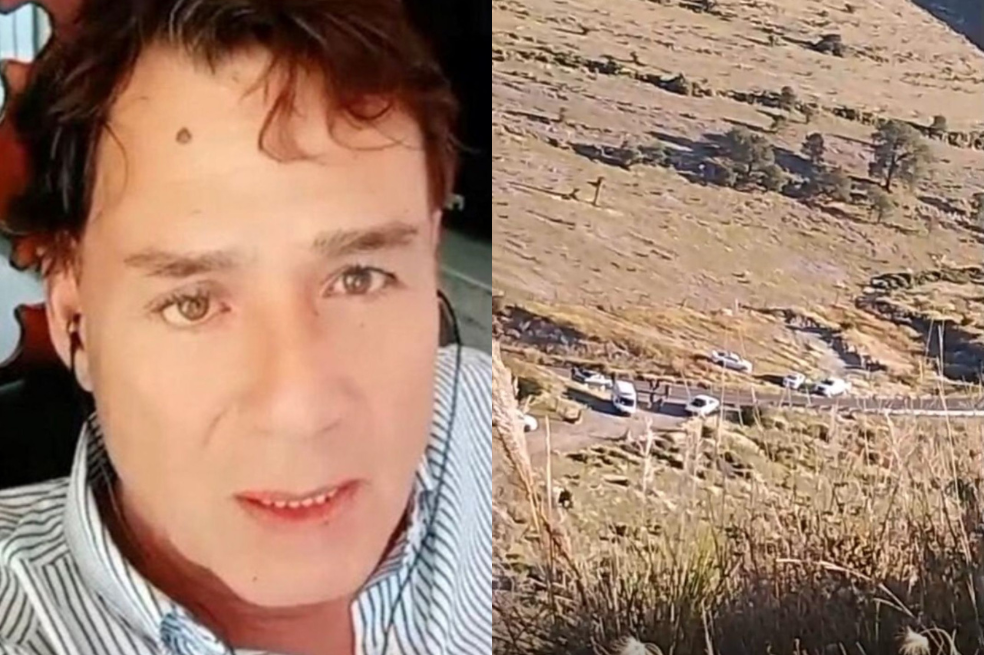 Esto denunciaba el periodista Miguel Beltrán antes de ser asesinado en México