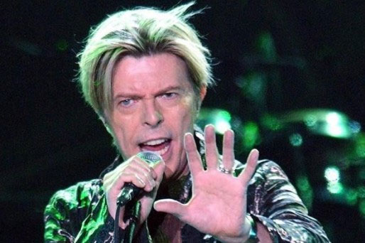 Exmujer de David Bowie decidió seguir concursando en reality show tras enterarse de su muerte