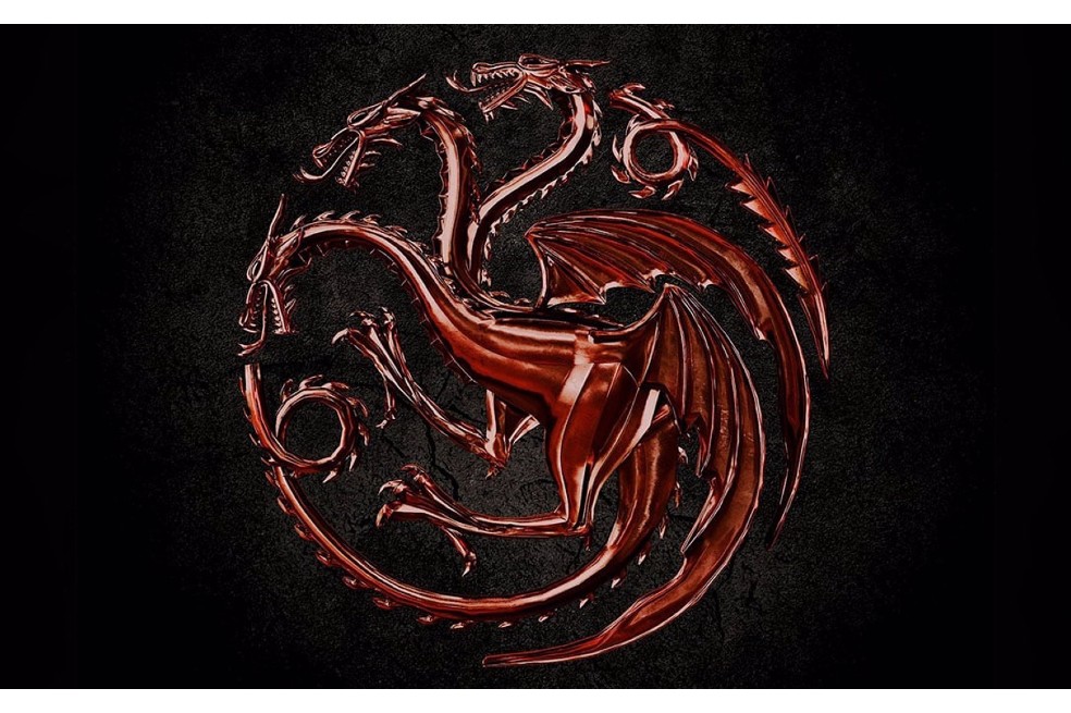 HBO confirmó que “House of the Dragon”, la precuela de “Juego de tronos”, sí llegará en 2022
