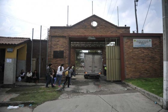 Nuevo motín e intento de fuga en El Redentor: 13 menores de edad fueron recapturados