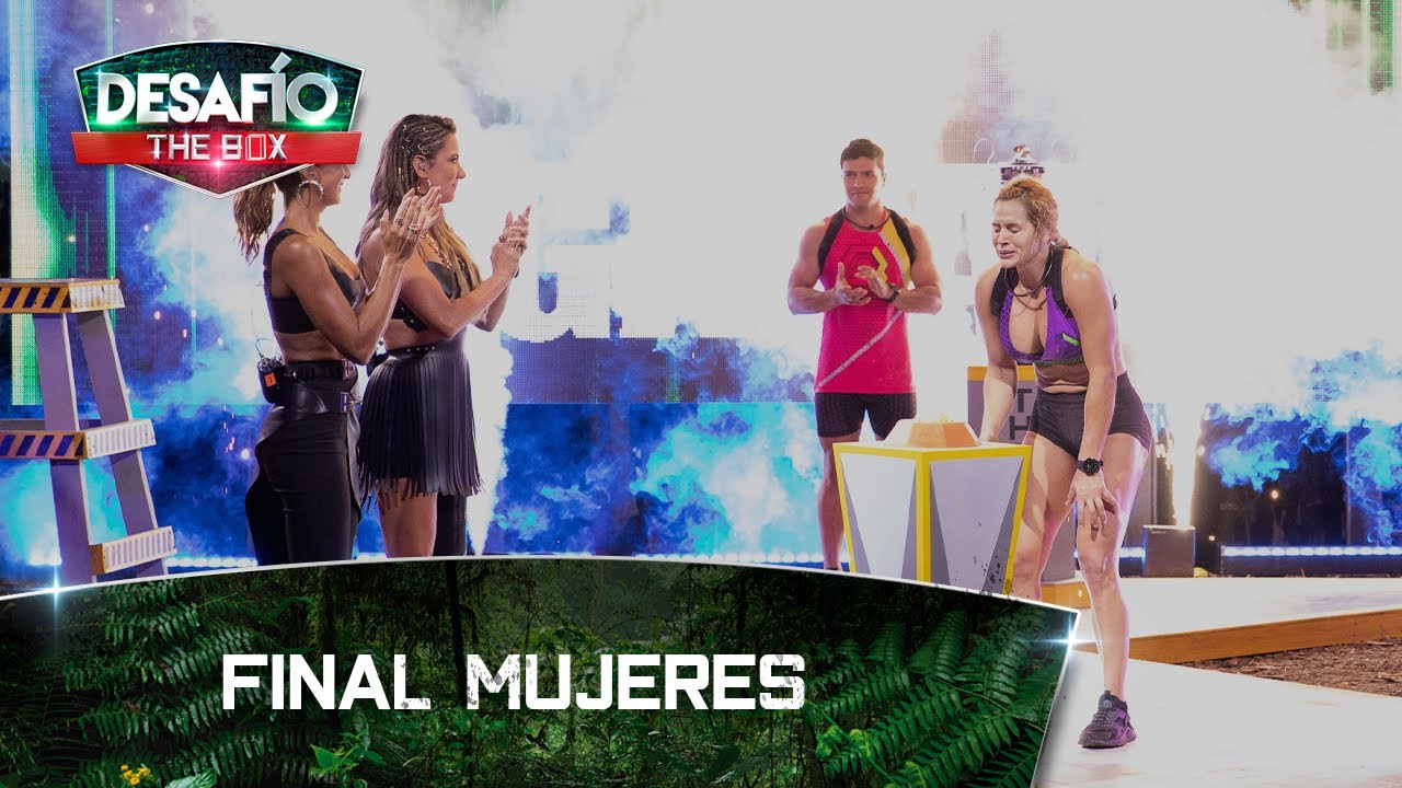 Rating en Colombia del 20 de julio de 2021