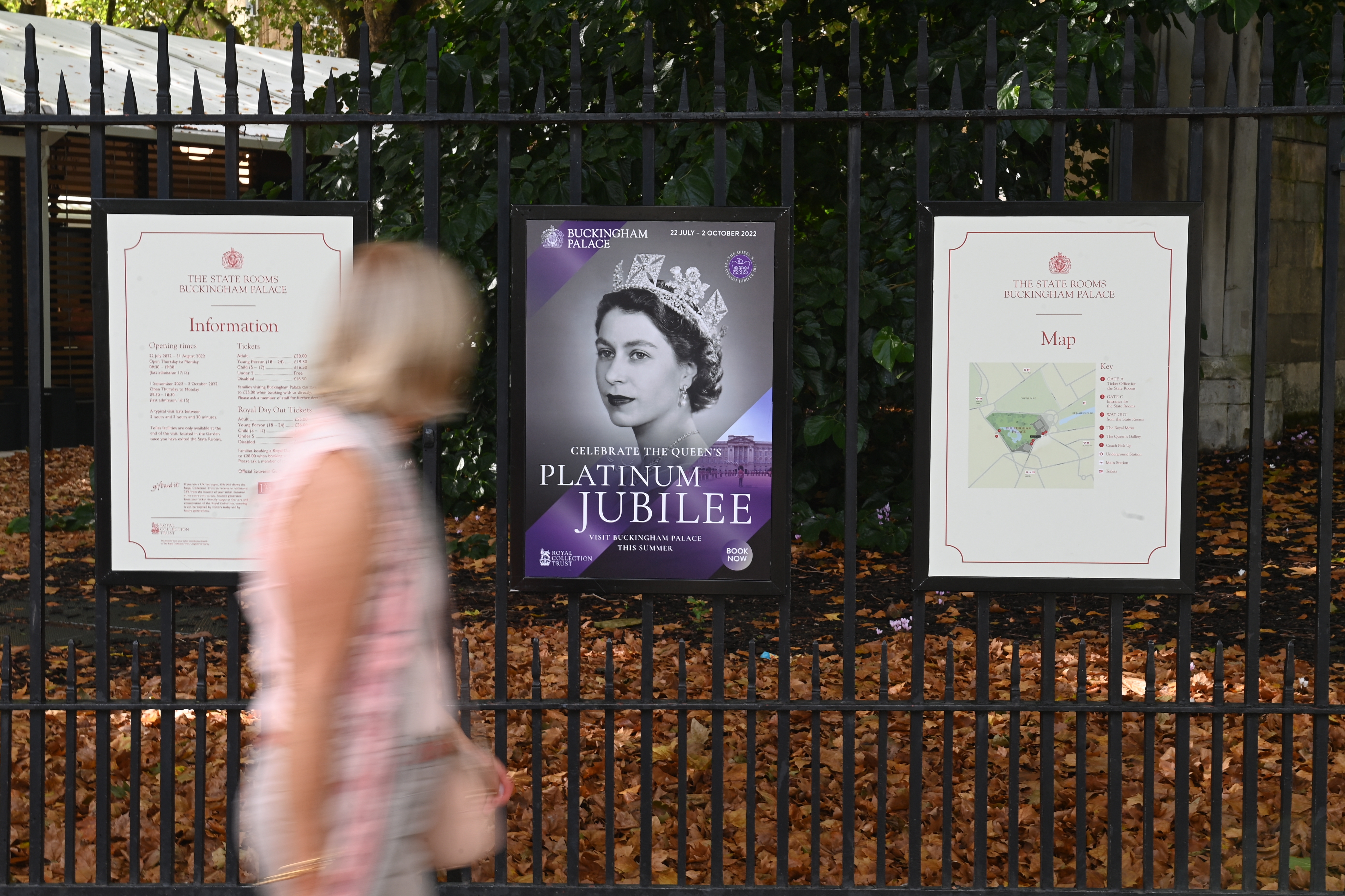 La reina Isabel II, la historia de un rostro real que le dio la vuelta al mundo