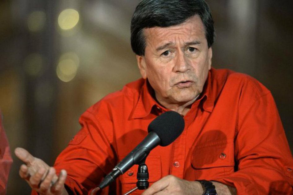Eln niega responsabilidad en asesinatos a líderes sociales