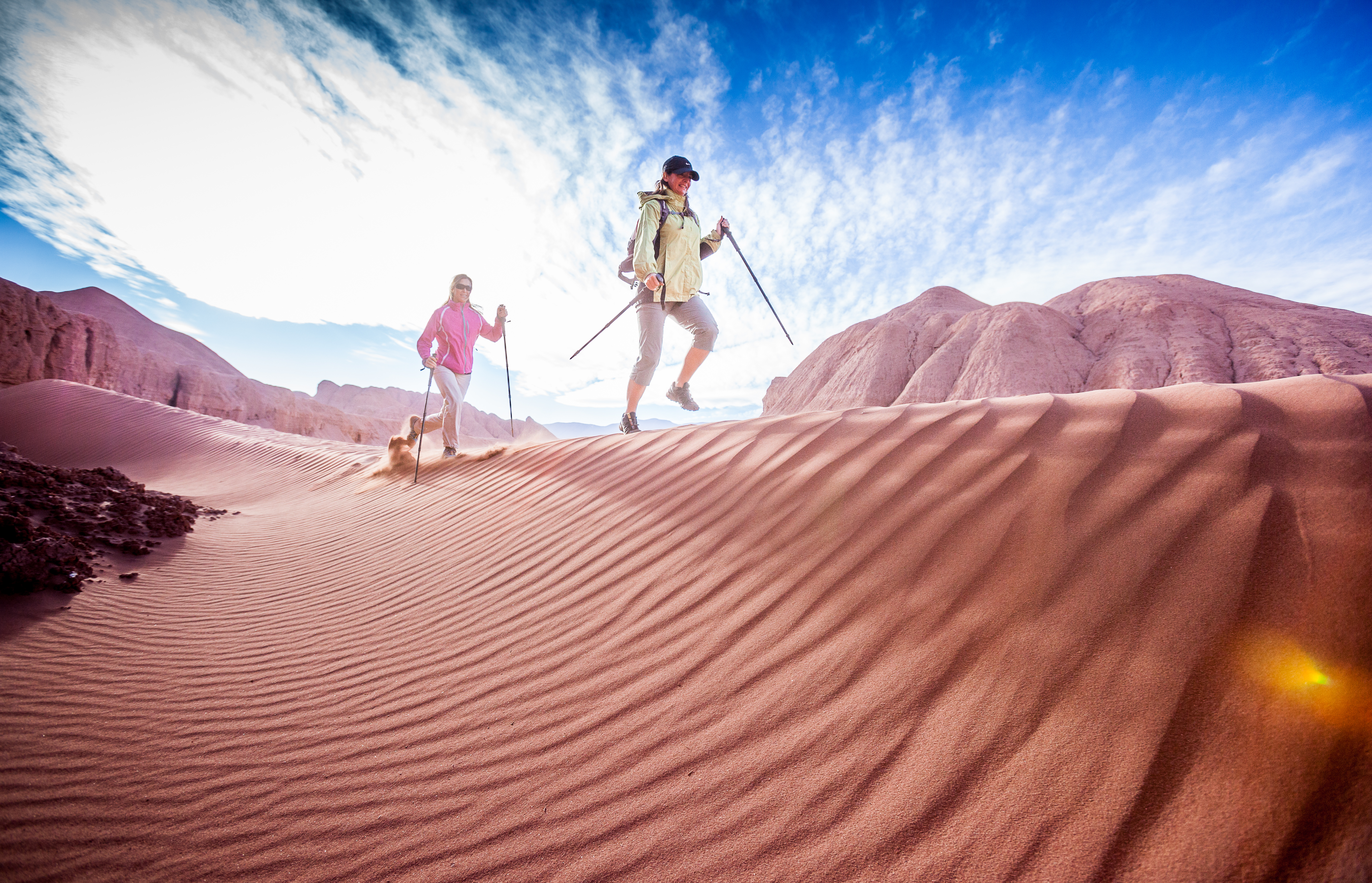 ¿Quiere viajar a Argentina? Salta mostrará en Colombia su amplia oferta turística