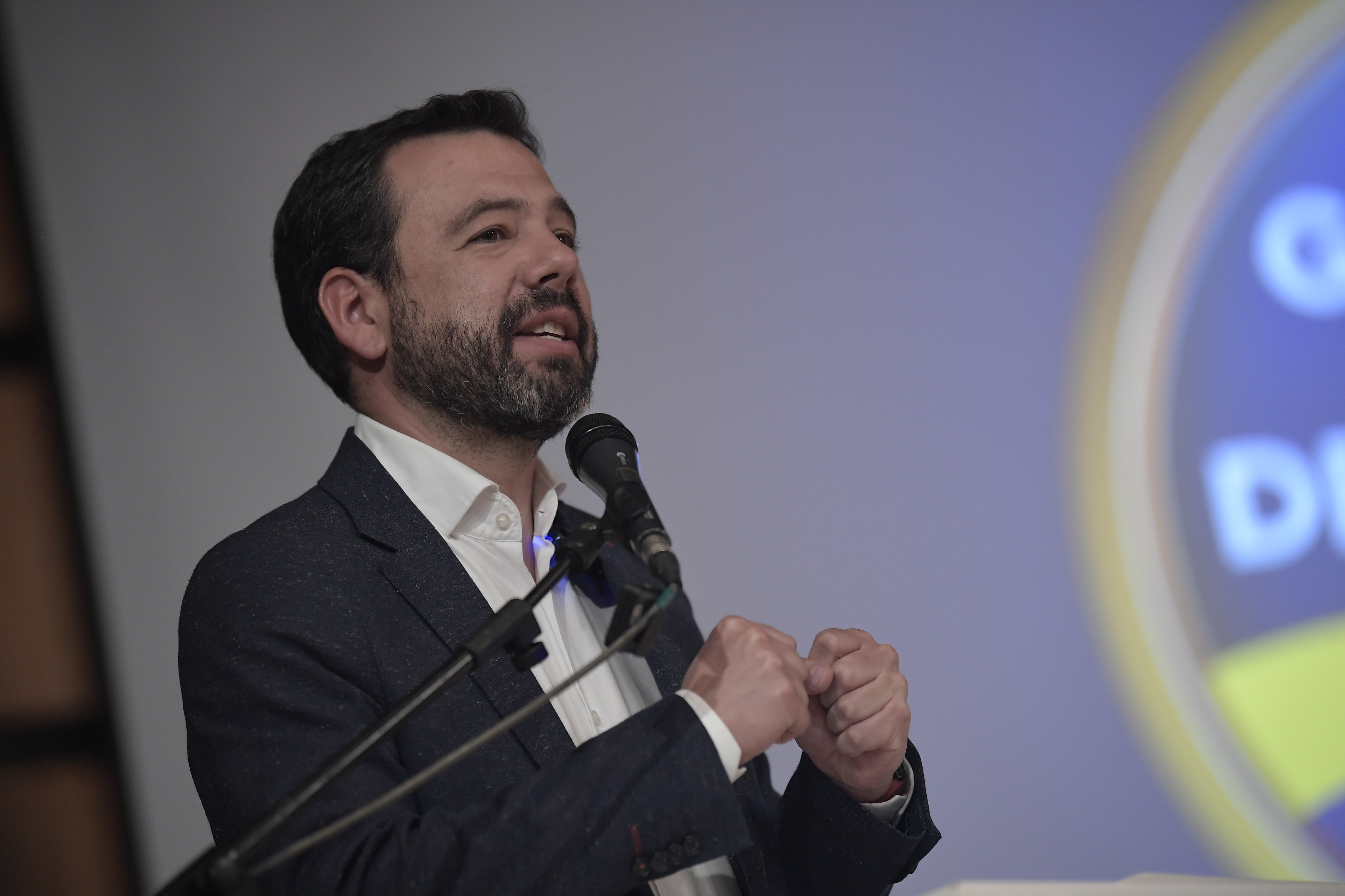 Lamento que se haya archivado la licencia ambiental: Galán frente a ampliación de Autonorte