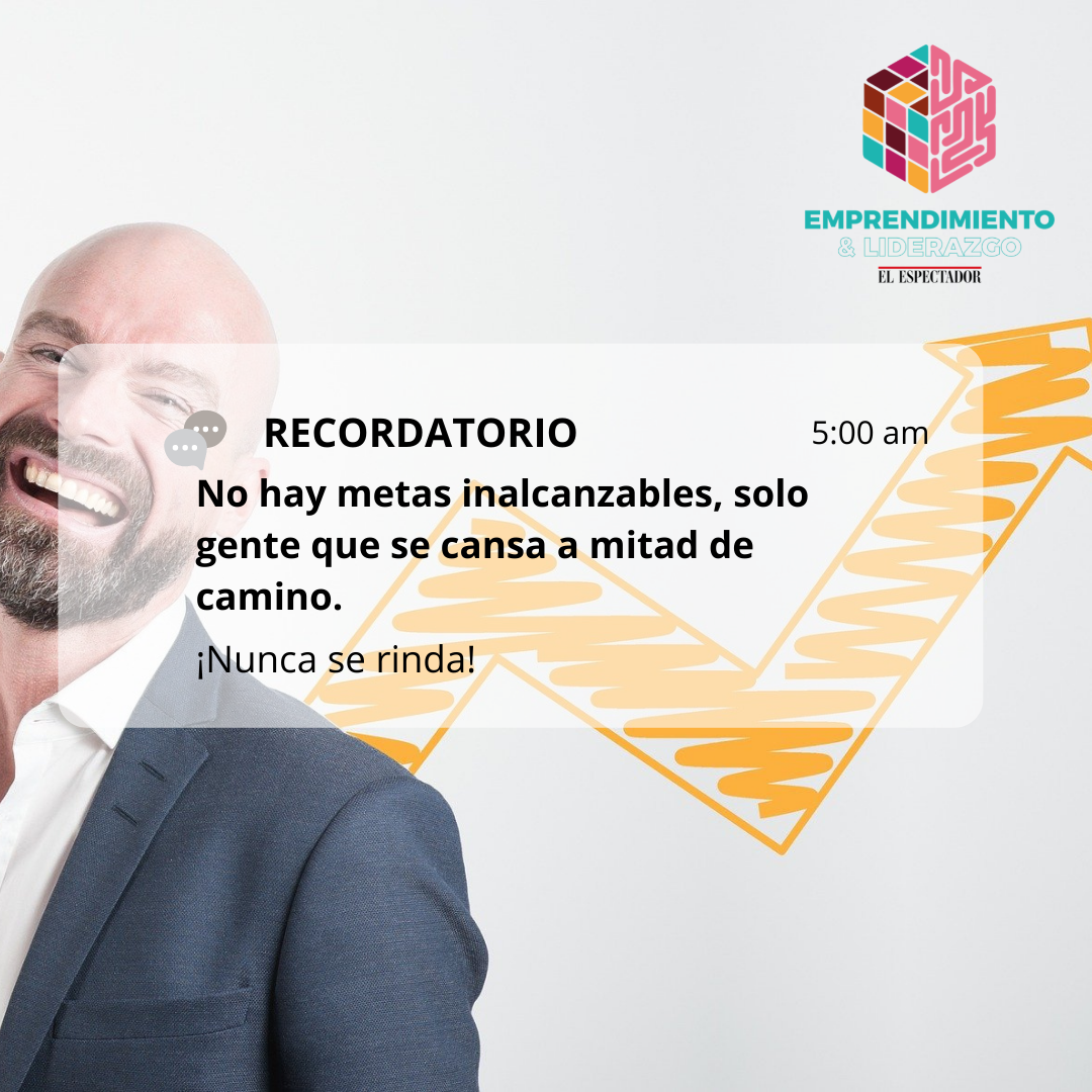 Emprendimiento y Liderazgo