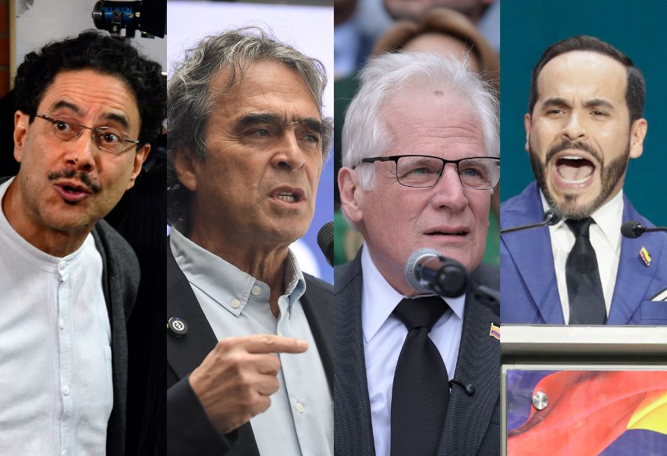 Fotografía de las encuestas sacudió a los partidos: así buscan reacomodar sus fichas
