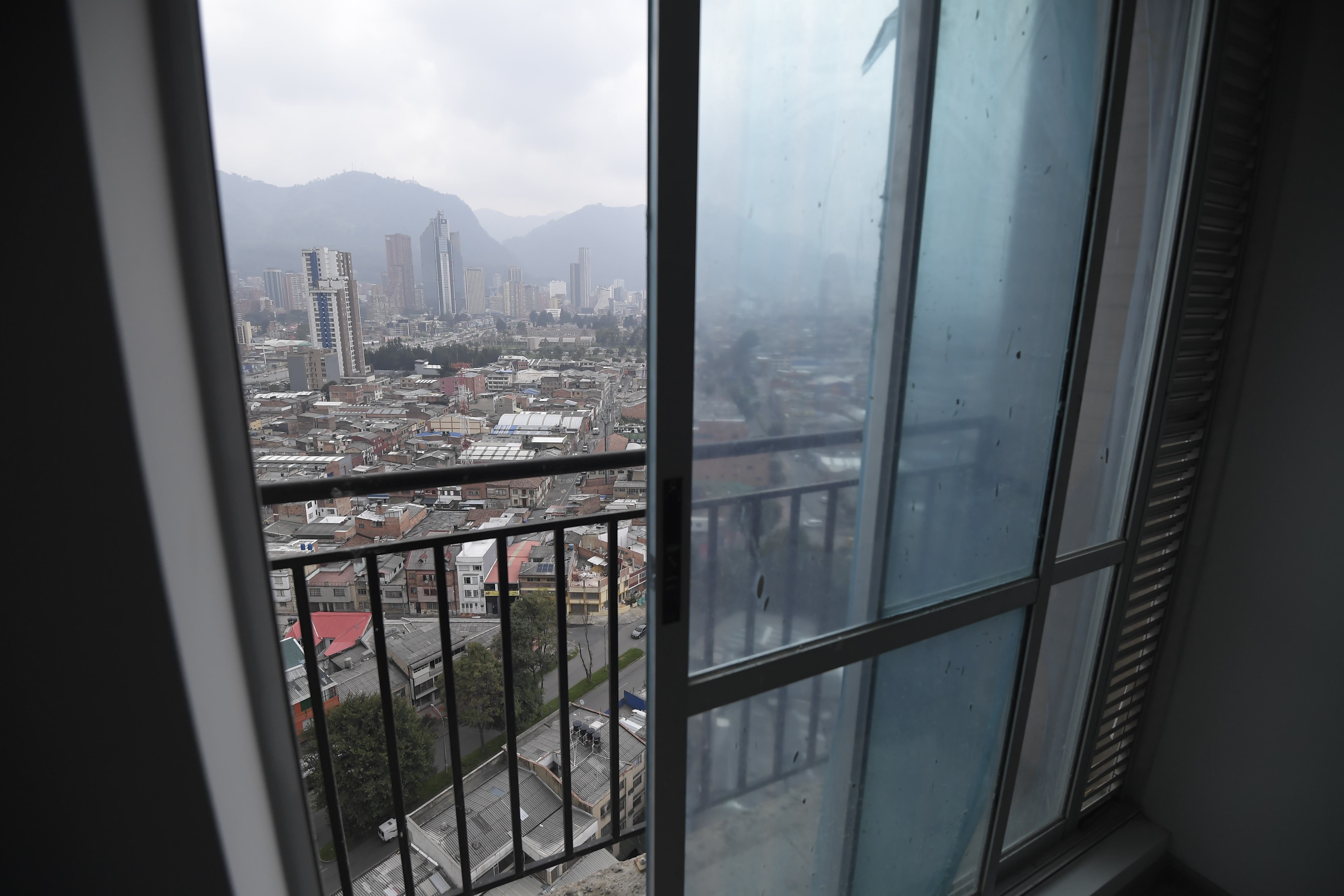 Aumento en desistimientos: comprar casa, un sueño más lejos del alcance de los bogotanos