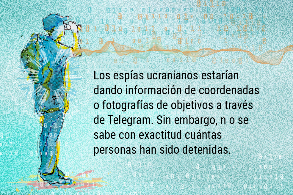 El mundo no es como lo pintan