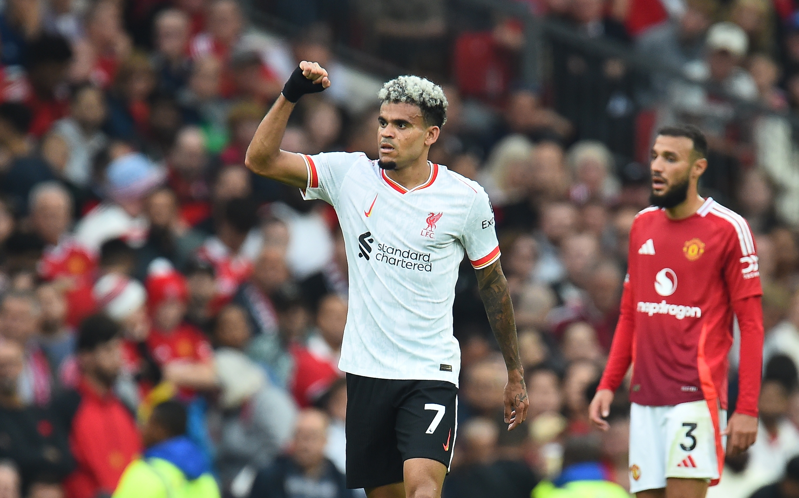 Liverpool vs. Manchester United: hora y dónde ver el clásico de la Premier League