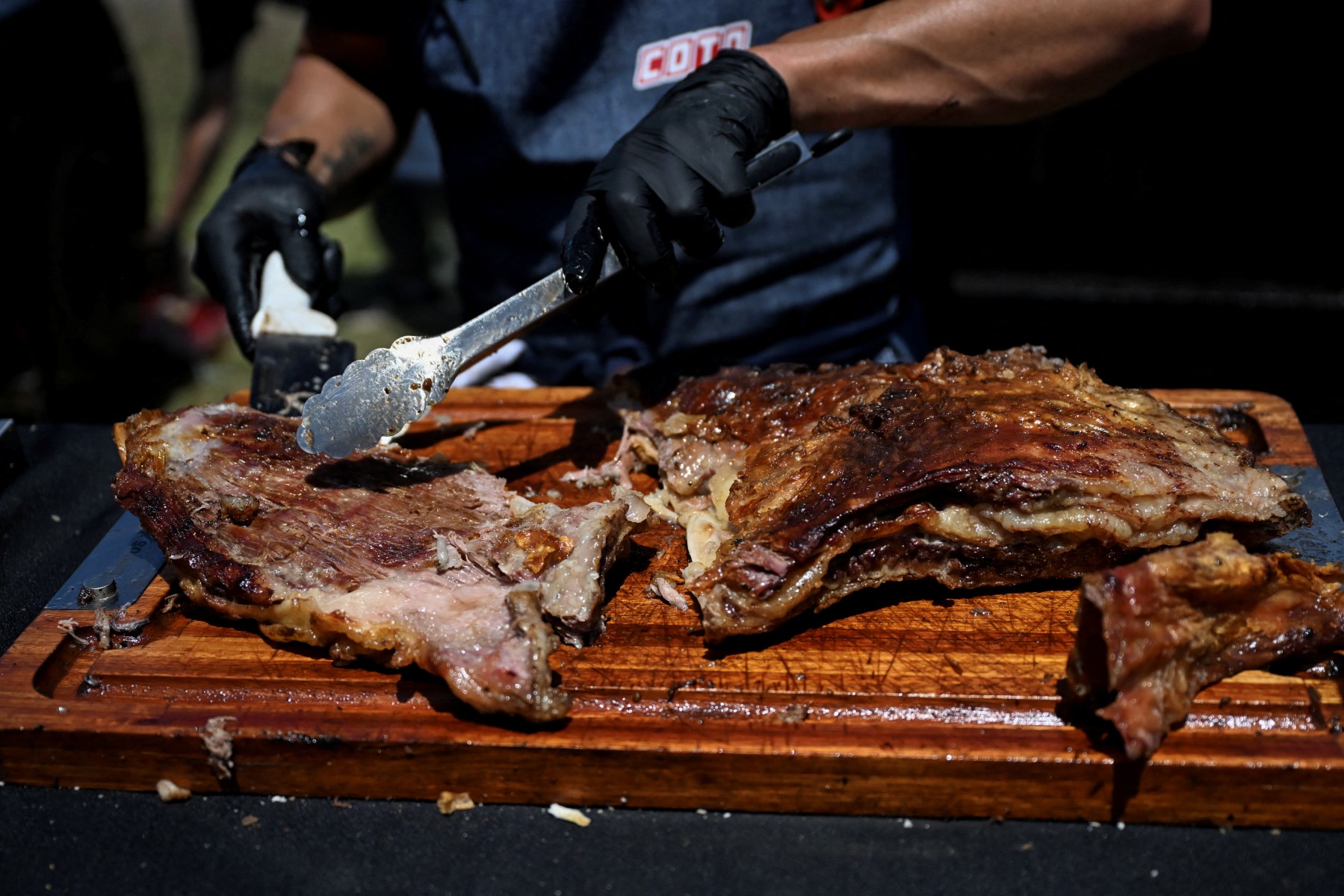 ¿Cuáles son los cortes de carne más suaves o “blanditos” y cuáles son los mejores para asar?