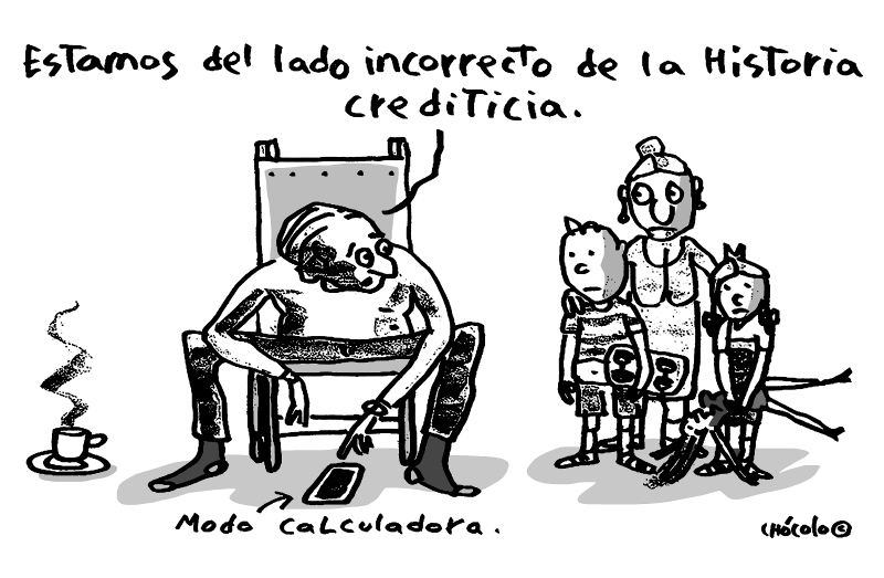 Chócolo