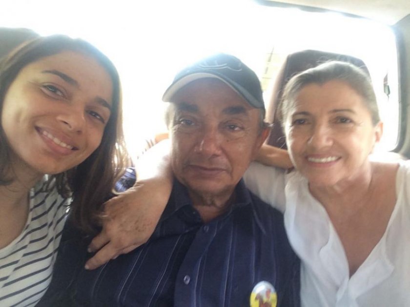 «Me dijeron que era un secuestro económico»: Octavio Figueroa